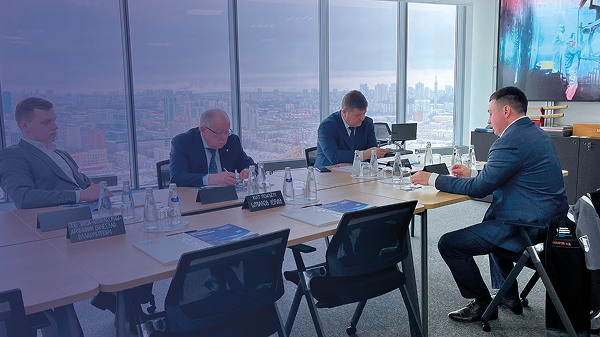 Приглашаем на День открытых дверей SPK GROUP!